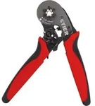 Crimpzange F&uuml;r Aderendh&uuml;lsen Sechskant-pressung 16 Mm2, Quetschzange, Presszange,