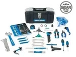 Wera Ak-5 Werkzeugset Blau F&uuml;r Fahrradmechaniker
