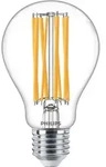 Consumer Filament Drop Gl&uuml;hbirne A67 17w 4000k E27 Ledgoc150cwp - Philips