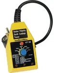 Multimetrix Vt 35 Fi-schnelltester Cat Ii 250 V Led