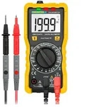 Pancontrol Digital Multimeter Pan Minimeter