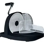 Brotschneidemaschine Mit Handkurbel