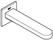Plus Wanneneinlauf, Wandmontage, 1 Verbraucher, Ausladung - Grohe