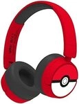Otl Technologies Pok&eacute;mon Pk1000 Headset Und Helmet Headset Wireless Und Wired