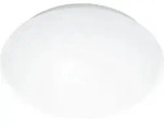 Steinel Sensor-innenleuchte 9.4 W, 968 Lm, Ip54 Mit Bewegungsmelder 056063