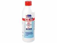 Kalk-Ex Citro, 500 ml Flasche - hochwirksamer Entkalker - Ulith
