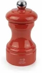 Peugeot Bistro Salzm&uuml;hle 10 Cm Terrakotta Lackiertes Holz