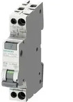 5sv13164kk16 Fi-schutzschalter/leitungsschutzschalter 16000 Ma 0.03 A 230 V - Siemens
