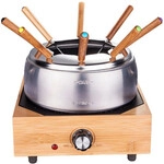 Fondue Set 800w 8 Gabeln Little Balance 8320