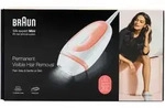 Braun Ipl Haarentfernungsger&auml;t (pl1000)