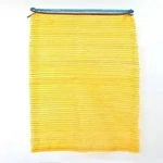 Dema - Raschelsack 10er Heusack Kartoffelsack 25kg Gewebesack Netzsack Obstsack