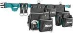 Makita 3-taschen H&uuml;ftgurt-set 640x145x270 Mm, 1,34 Kg