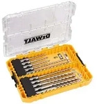 Zubeh&ouml;r - Sds-plus Hammerbohrer-set, 10-teilig Dt70752 - Dewalt