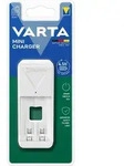Varta - Ladeger&auml;t F&uuml;r Doppel- Und Dreifach-a Wei&szlig; - 57656101401