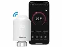 Smartes Heizkörperthermostat WiFi Thermostat Kompatibel mit Amazon Alexa &...