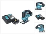 Djv 184 Rf1 Akku Pendelhub Stichs&auml;ge 18 V Brushless + 1x Akku 3,0 Ah + Ladeger&auml;t -