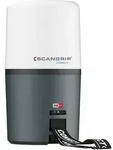 Scangrip - Akku-arbeitsleuchte Area 6 Connect 3000-6000lumen Ohne Akku