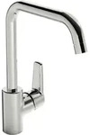 Hansa - Polo - Sp&uuml;ltisch Einhebelmischer, Chrom 51562293