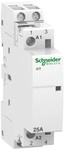 Schneider Electric Acti9 Ict Kontaktor Wei&szlig; 25a