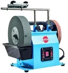 Nass-schleifmaschine, 250mm Leman Aff251
