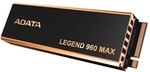 Adata Legend 960 Max M.2 4 Tb Pci Express 4.0 3d Nand Nvme