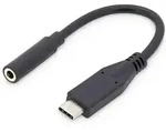 Audio Adapterkabel [1x Usb-c&reg; Stecker - 1x Klinkenbuchse 3.5 Mm] Ak-300321-002-s