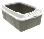 Bonnie Eco Cat Katzentoilette 57,2 X 39,3 X 20,9cm