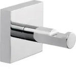 Tesa 40236-00000-00 Wandhaken Gl&auml;nzend Verchromt