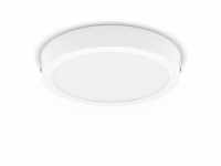 Led Spot Magneos Surface Mount Rund in Weiß 12W 1350lm - white - Philips