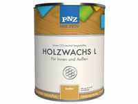 PNZ - Holzwachs l (nussbaum) 10,00 l - 76123