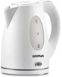 Wasserkocher G3ferrari G10091 Wei&szlig; 1,5 L (1,5 L)
