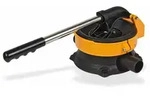 Dema - Handwasserpumpe Dwp 65 Gartenpumpe 65 L/min Hebelpumpe Wasserpumpe Ohne Strom