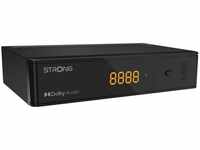 DVB-S2 HDTV-Receiver SRT7030 - Strong