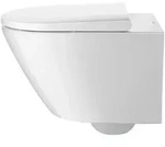 D-neo - Wc-sitz, Wei&szlig; 0021610000 - Duravit