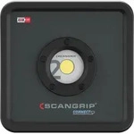 Scangrip - Akku-arbeitsleuchte Nova 2 Connect 200-2000lumen Ohne Akku