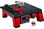 Akku-fliesenschneider Te-tc 18/115 Li-solo Power X-change (li-ion, 18 V, Max. 3.800