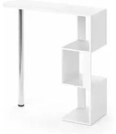 Bartisch Vincent, Wei&szlig;, 113 X 39.8 Cm Vicco