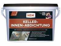 MEM - Keller-Innen-Abdichtung, 5 Kg