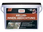 Mem - Keller-innen-abdichtung, 5 Kg