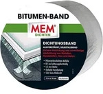 Bitumenband Alu 10cmx10m - Mem