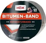 Mem - Bitumenband Bleifarben 7,5cmx10m