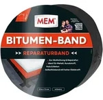 Bitumenband Bleifarben 10cm X 10m - Mem