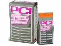 PCI - Seccoral 1K Dichtschlämme 15 kg Sack
