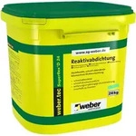 Weber.tec Superflex D 24 Flex. Dickbeschichtung 24 Kg ( Deitermann Superflex D...