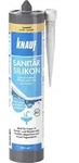 Knauf Sanit&auml;r-silikon Caramel 300 Ml Silikon Sanit&auml;r Bad Dusche Dichtstoff