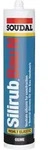 Silirub Bau N 300ml Wei&szlig; 125581 - Soudal