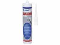Beko - Silicon pro4 Premium 310 ml transparent