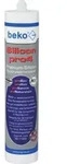 Silicon Pro4 Premium 310ml Kastanie 22423 - Beko