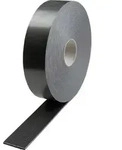 Knauf - Dichtungsband 10 M Rolle, 5 Cm Breit, Anthrazit Dichtb&auml;nder