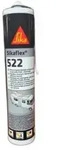 Sikaflex - 522 Stp Kleber - Wohnwagen Dichtmasse Ideal Zum Abdichten Von Alu, Stahl &